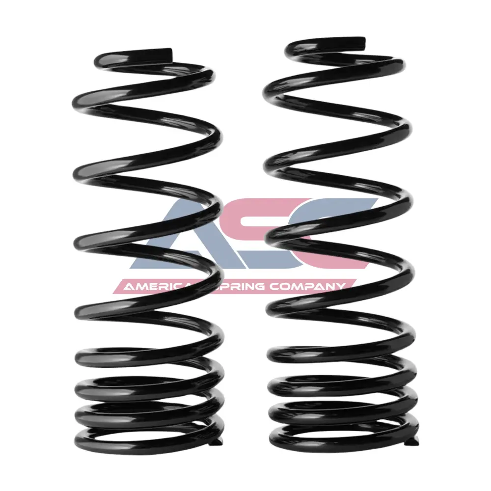 Sport Suspension ASC4232 - 96-02 3rd Gen 4Runner 3" Lift Rear Springs (Plus Weight)