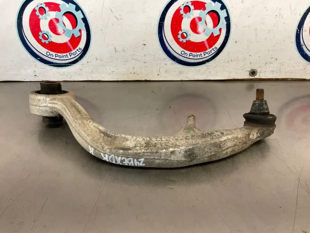 2006 Infiniti G35 Passenger Right Front Compression Control Arm OEM 24BEXDK