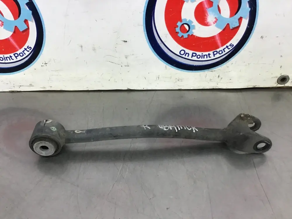 2007 Infiniti G35 Passenger Right Rear Lateral Lower Control Arm OEM 14BHMCK