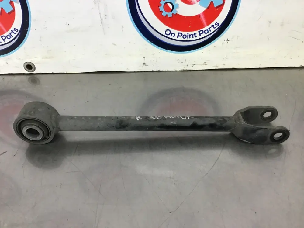 2007 Infiniti G35 Passenger Right Rear Lower Control Arm OEM 14BHMCK