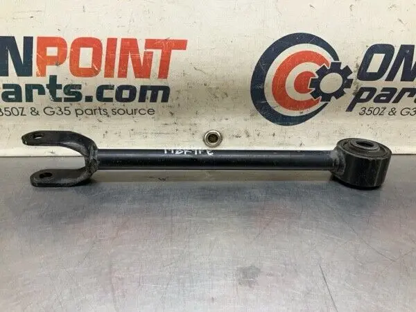 2007 Infiniti V35 G35 Rear Passenger Lower Control Arm Oem 14Bkyfe