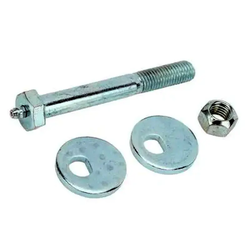 Alignment CamberToe Kit K100392 552232B100 552603R000 Hyundai Azera Palisade Santa Fe XL Sonata Tucson Kia Cadenza Optima ...