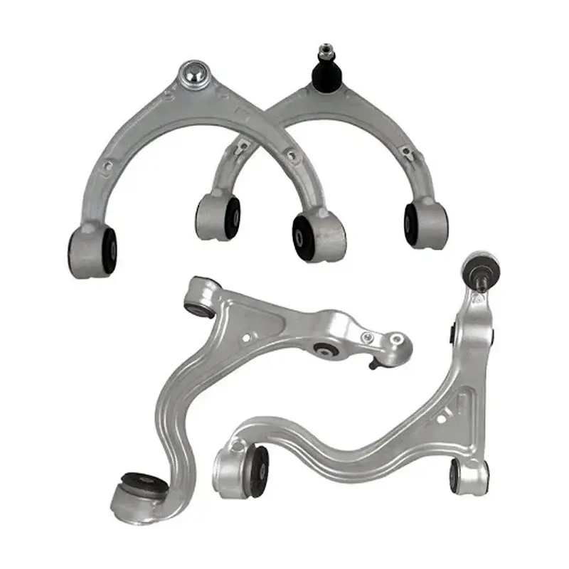 Control Arm Kit 97034105424 97034105423 97034105324 97034105323 Porsche Panamera 2014-2016