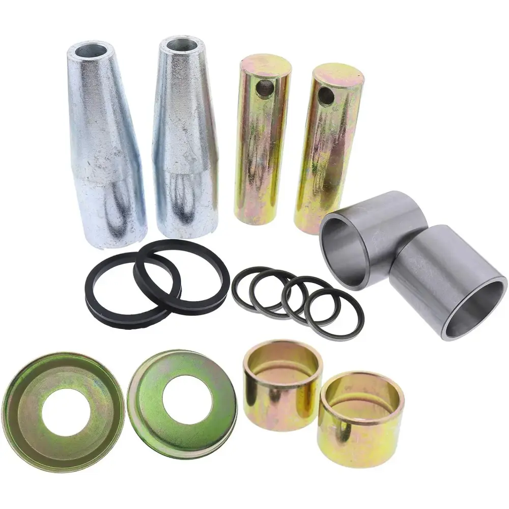 Pivot Pin Bush Kit 6717536 6730997 Bobcat Loader 773 S175 S185 T190