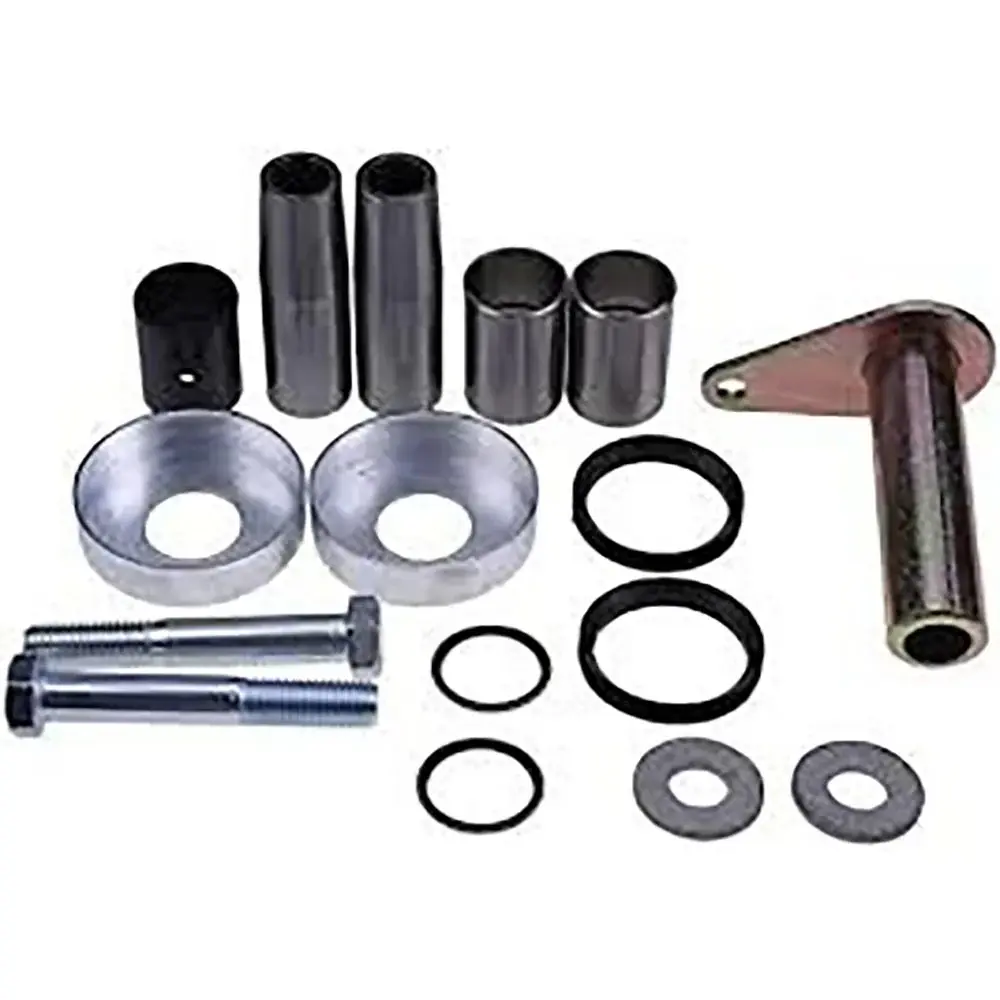 Pivot Pin Wear Bush Kit 6564198 6809825 Bobcat 463 463F S70 MT50 MT52 MT55 MT85