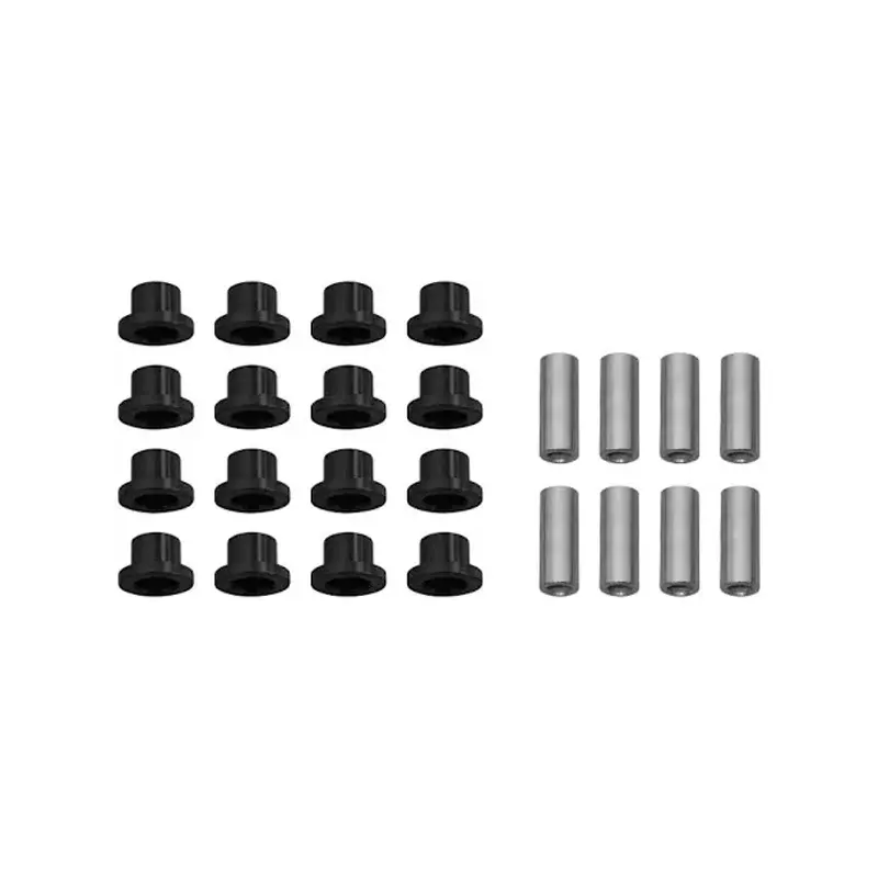 Super ATV -Arm Bushing Kit AAB-CA-MAVX3-001 Can-Am Maverick X3 2017+