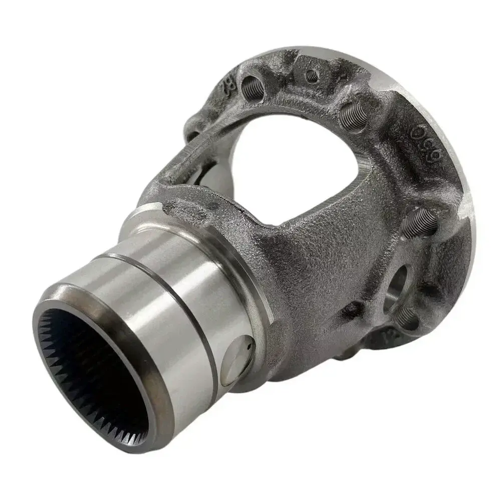 A6MF1 A6MF2 Transmission AWD Differential Cover 45822-3B650 Hyundai IX35 Kia Sportage 2009-