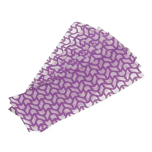 3M Cubitron II Net Sheet Roll 34578, Fastest-Cutting, Longest-Lasting, Dust Capture