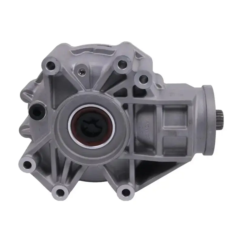 Front Differential 705502546 705501723 Can-Am Outlander 1000 850 570 650