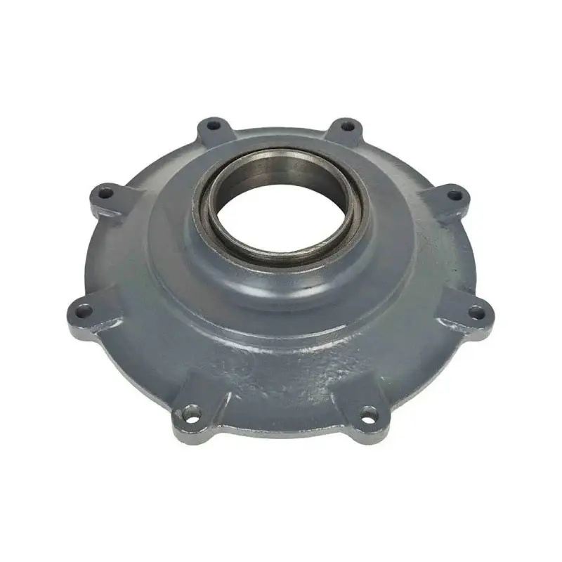 Limited Slip Differential Front Axle Cover TA040-13130 Kubota Tractor L3710 L39 L3940 L4060 L4310 L4400DT