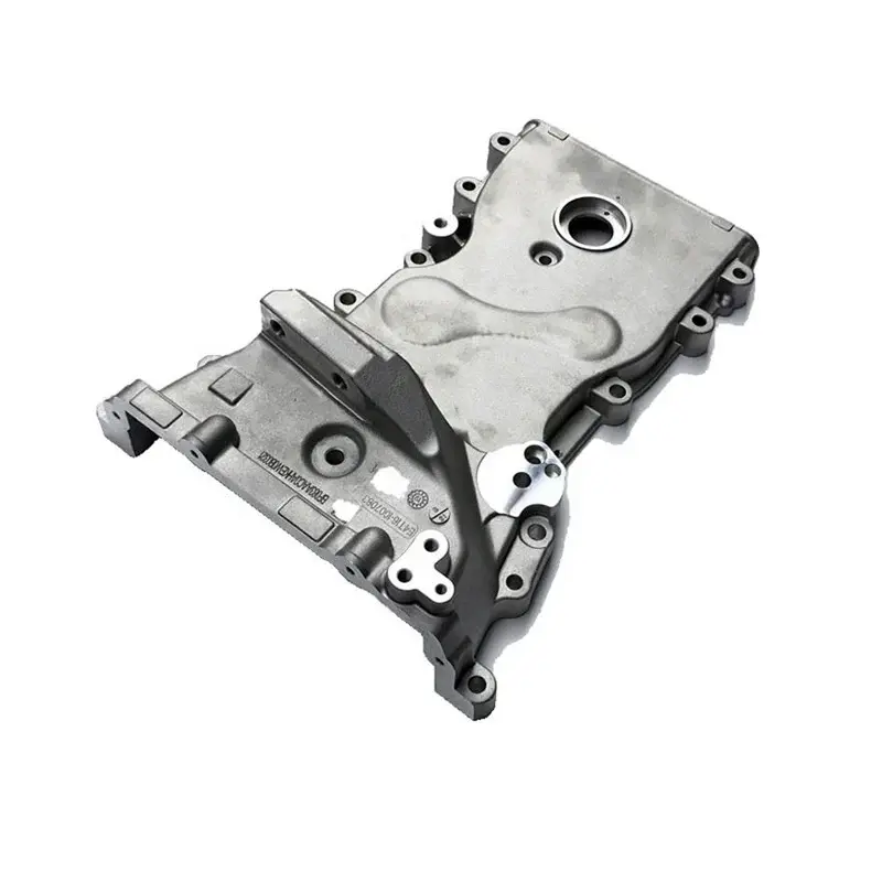 Timing Cover 1021012 Chery Engine F4J15 Tiggo 7 8 Exceed TX LX Jetour X70 X90 X95