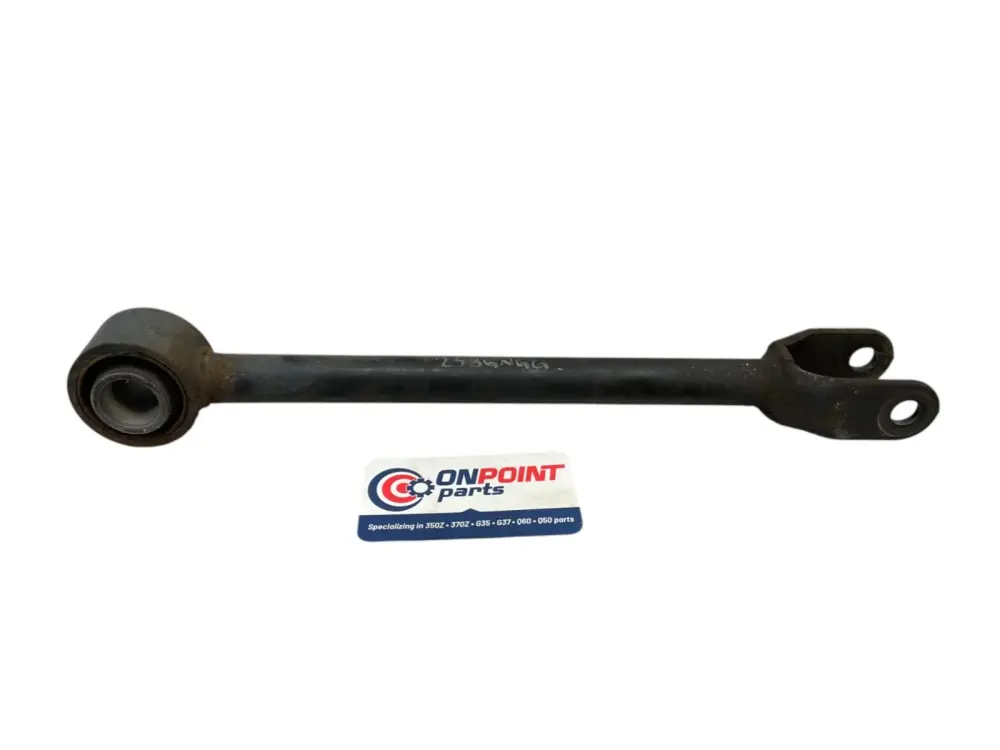 03-07 G35 03-08 350Z Rear Driver Traction Control Arm 55110Al510 Oem Gng AWD Applications