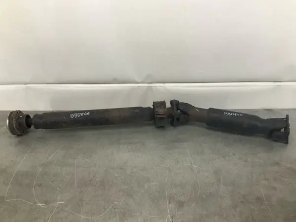2008 Infiniti V35 G35X Driveshaft 2 Piece Awd Touchless Oem 15Bd0G0