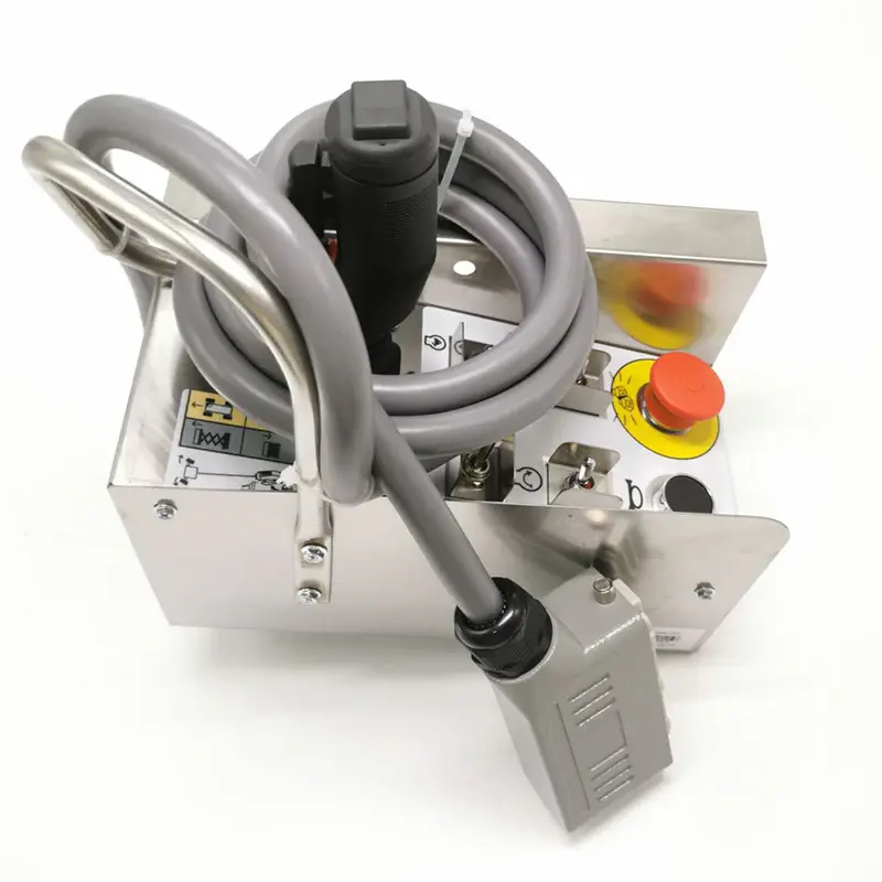 Control Box Assembly 166122 137798 Skyjack Scissor Lift SJ6826RT SJ6832RT Ship to US