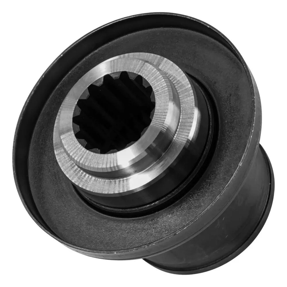 Drive Shaft Coupling 5KM-45593-00-00 Yamaha ATV 2002-2008 YFM660F Grizzly 4x4 Quaife