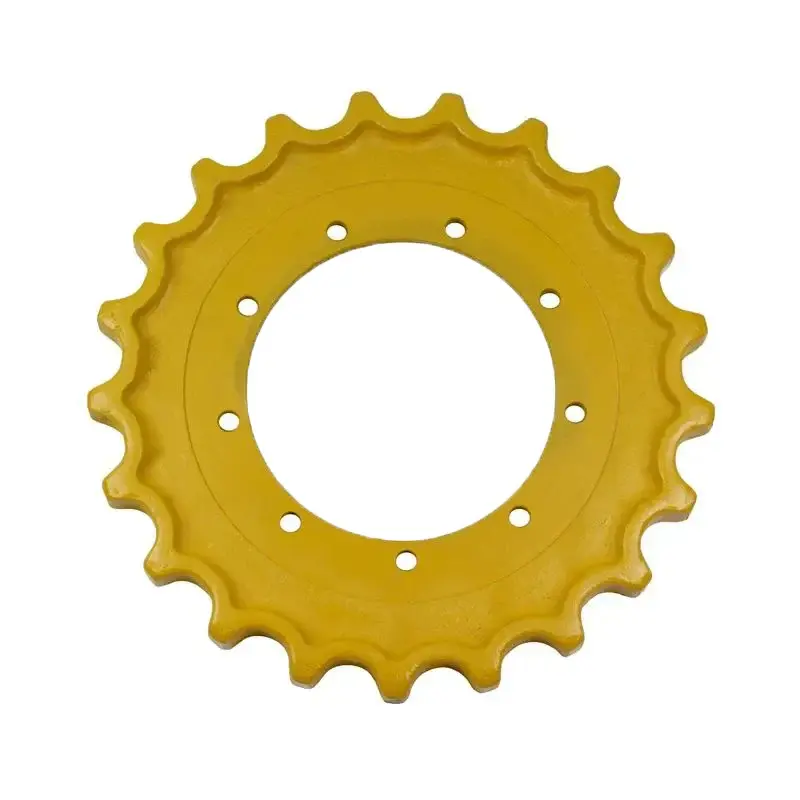 Drive Sprocket 68678-14430 Kubota Excavator KX151 KX161-2