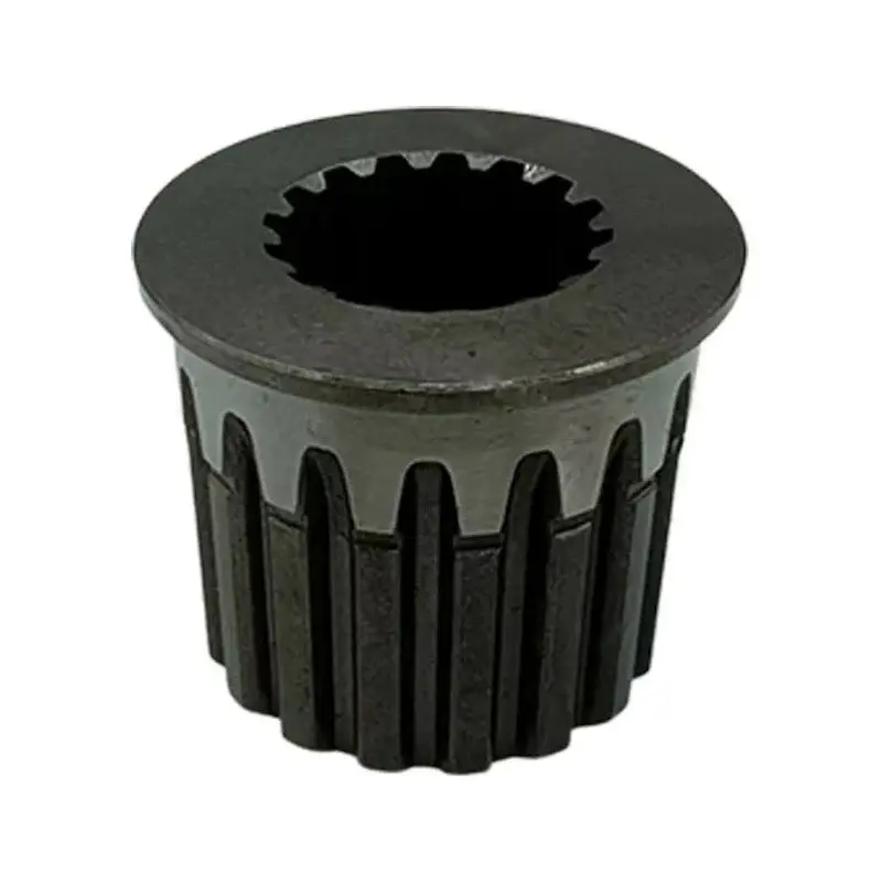 Gear Shaft 203-01-61190 Komatsu Engine S4D102E-1 Excavator PC100-6 PC120-6 PC130-6 PC128US-1 PC138US-2 PW130-6K