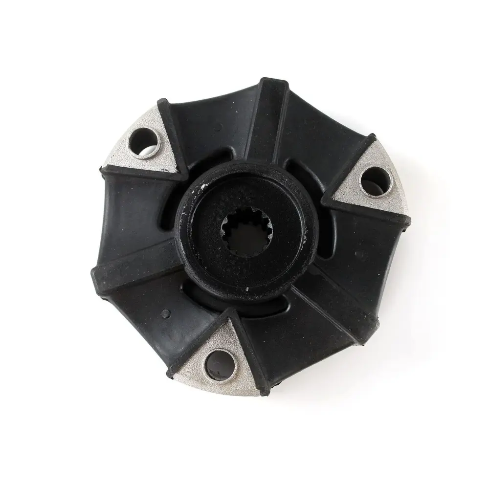 Hydraulic Pump Coupling Assembly Hub RD451-42630 RD401-42620 Kobuta KX040-4 KX057-4 KX057-5 U55 U55-4 U55-5 R420S R430 R52...