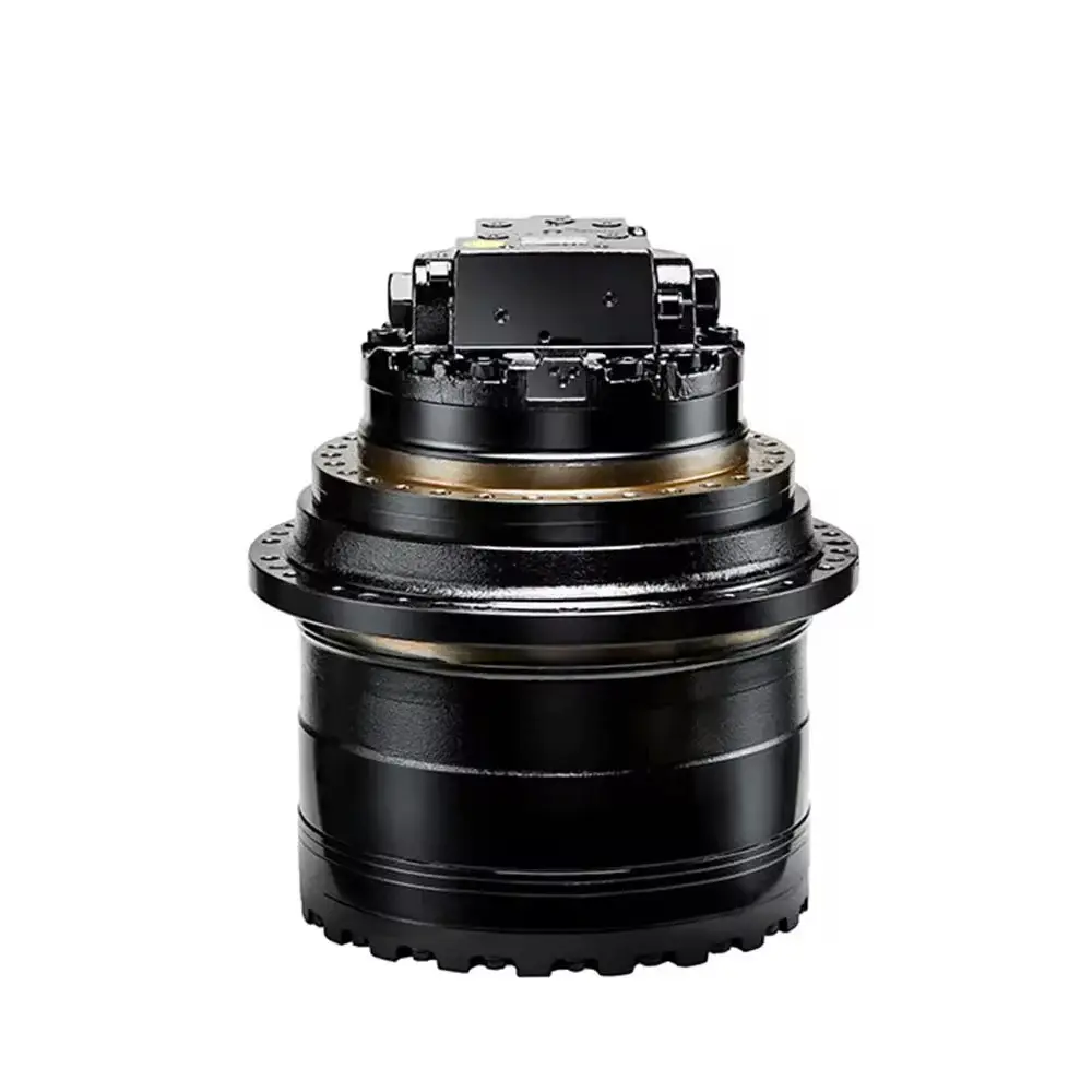 KOMATSU PC80 Travel Motor Assembly Drag Racing