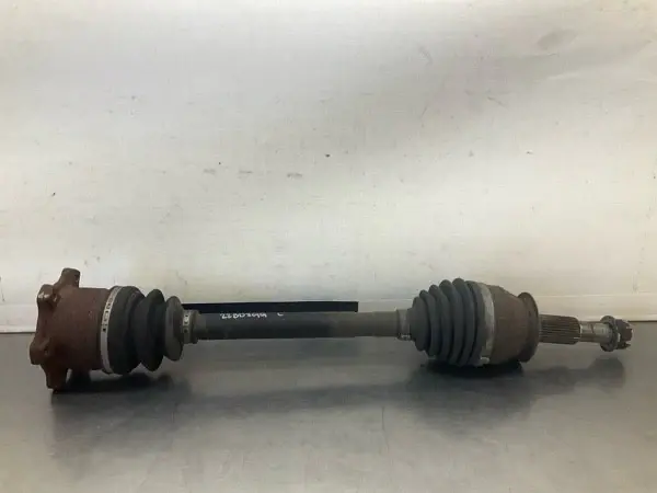 OEM+ 2008 Infiniti V36 G37 Rear Driver Axle Half Drive Shaft Oem 22Bd8Gg