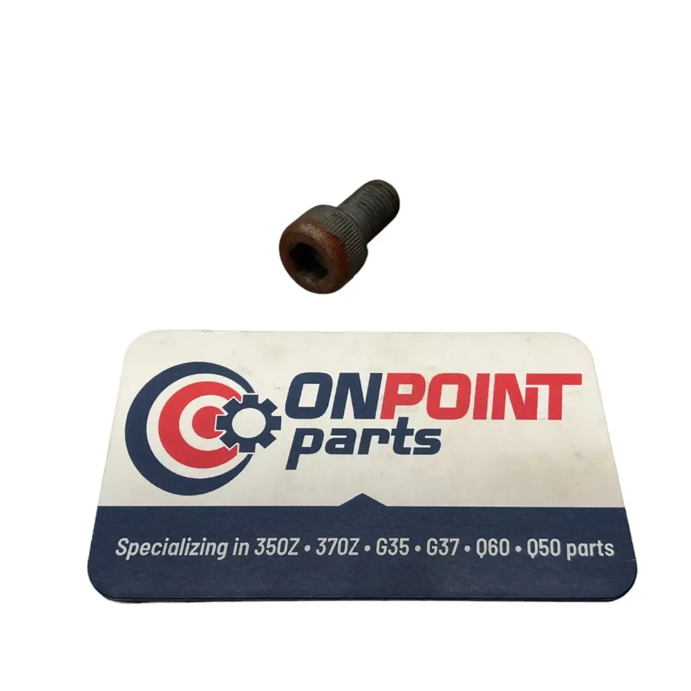 Performance Axle 03-19 G35 G37 Q50 Q60 Awd Driveshaft To Trans Bolt 37120Cg10A Oem Fjg