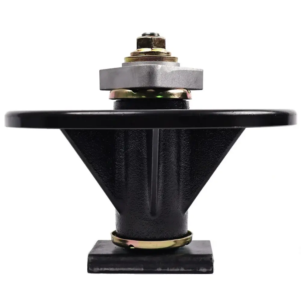 1 Piece Spindle Assembly 106-3217 119-8599 Toro Z Master Mower 52" 60" 72" Deck Z500 Z550 Z557 Z558 Z560 Z580-D Z593-D Z59...