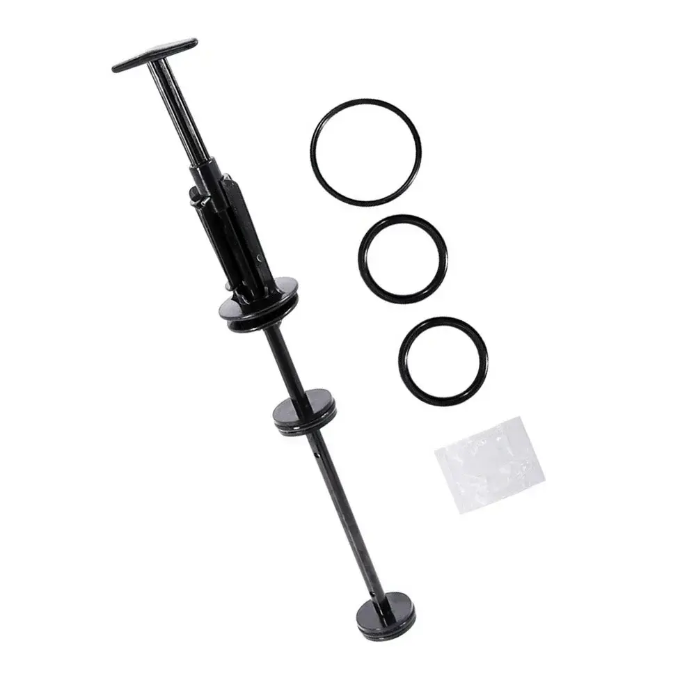 Piston Shaft Assembly 263055 Pentair PVC Slide Pool and Spa Valve