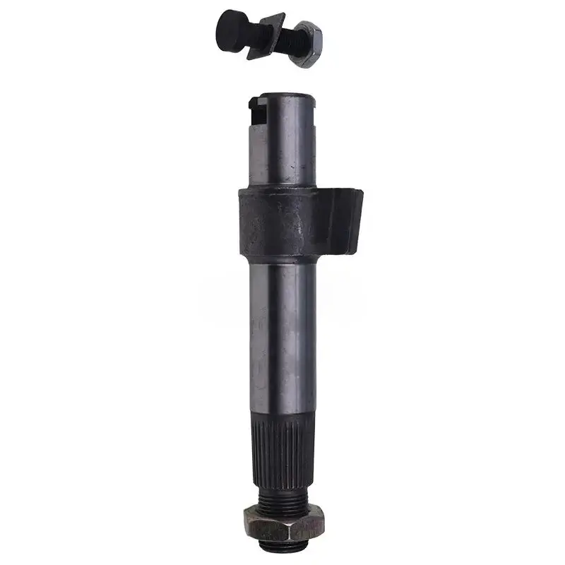 Steering Sector Shaft SBA33410041 SBA334130041 Ford 1300 1500 1700 Recent Holland 1900 Tractor