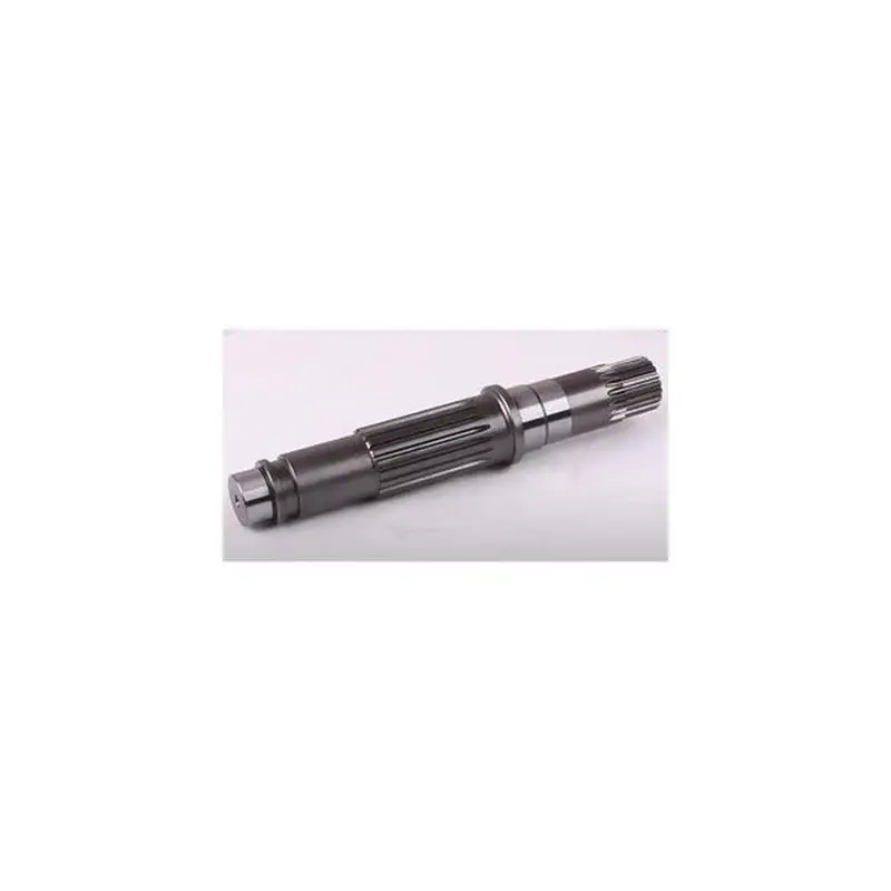 Travelling Motor Shaft TZ671B2002-00 Komatsu Excavator PC200-6 PC220-6 PC228US-1