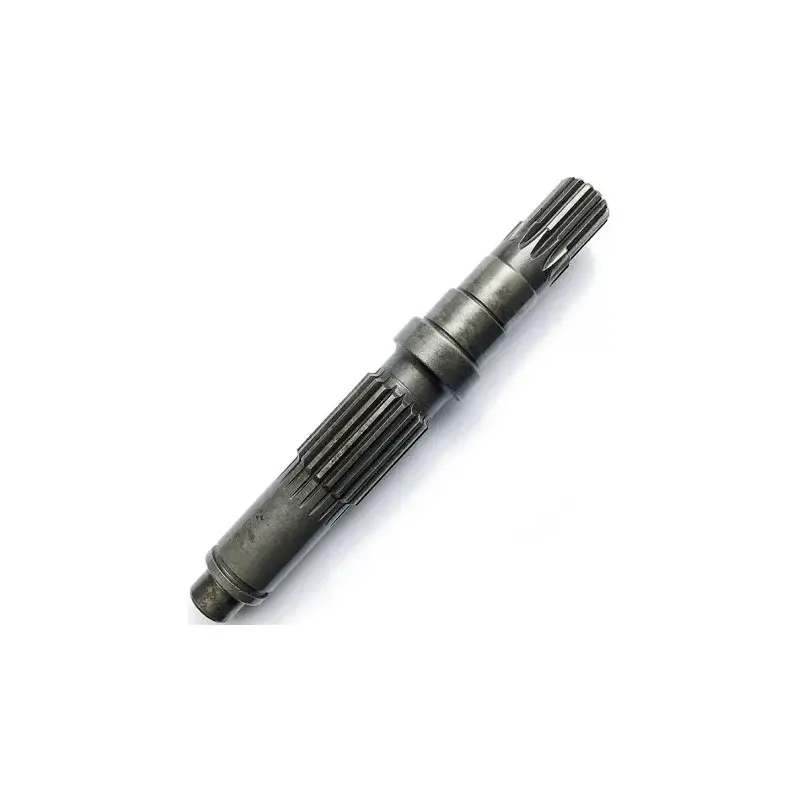 Travelling Motor Shaft TZ671B2002-00 Komatsu Excavator PC200-6 PC220-6