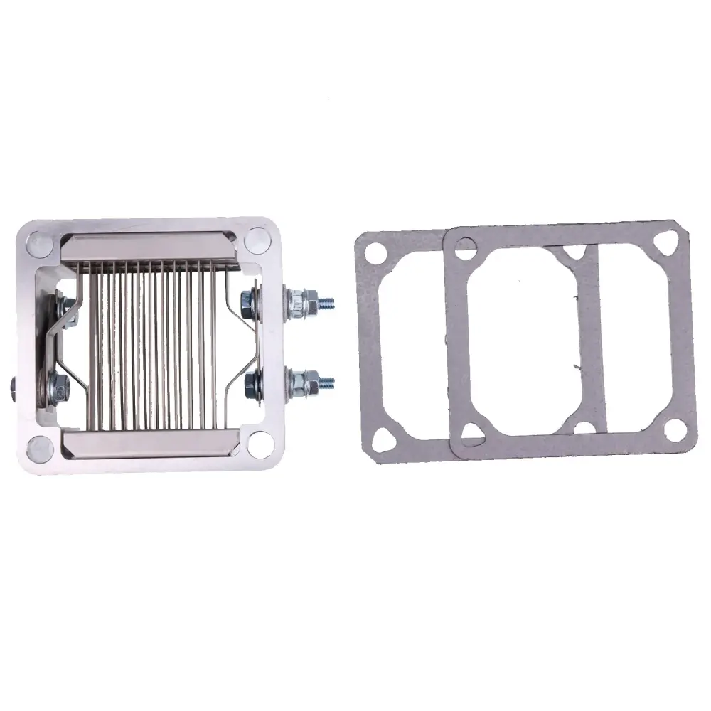 24V 2100W Intake Air Heater 3970001 Cummins Engine 4B5.9 6B5.9 ISB6.7 QSB6.7 Dodge Ram Pickup Truck 2500 3500 4000