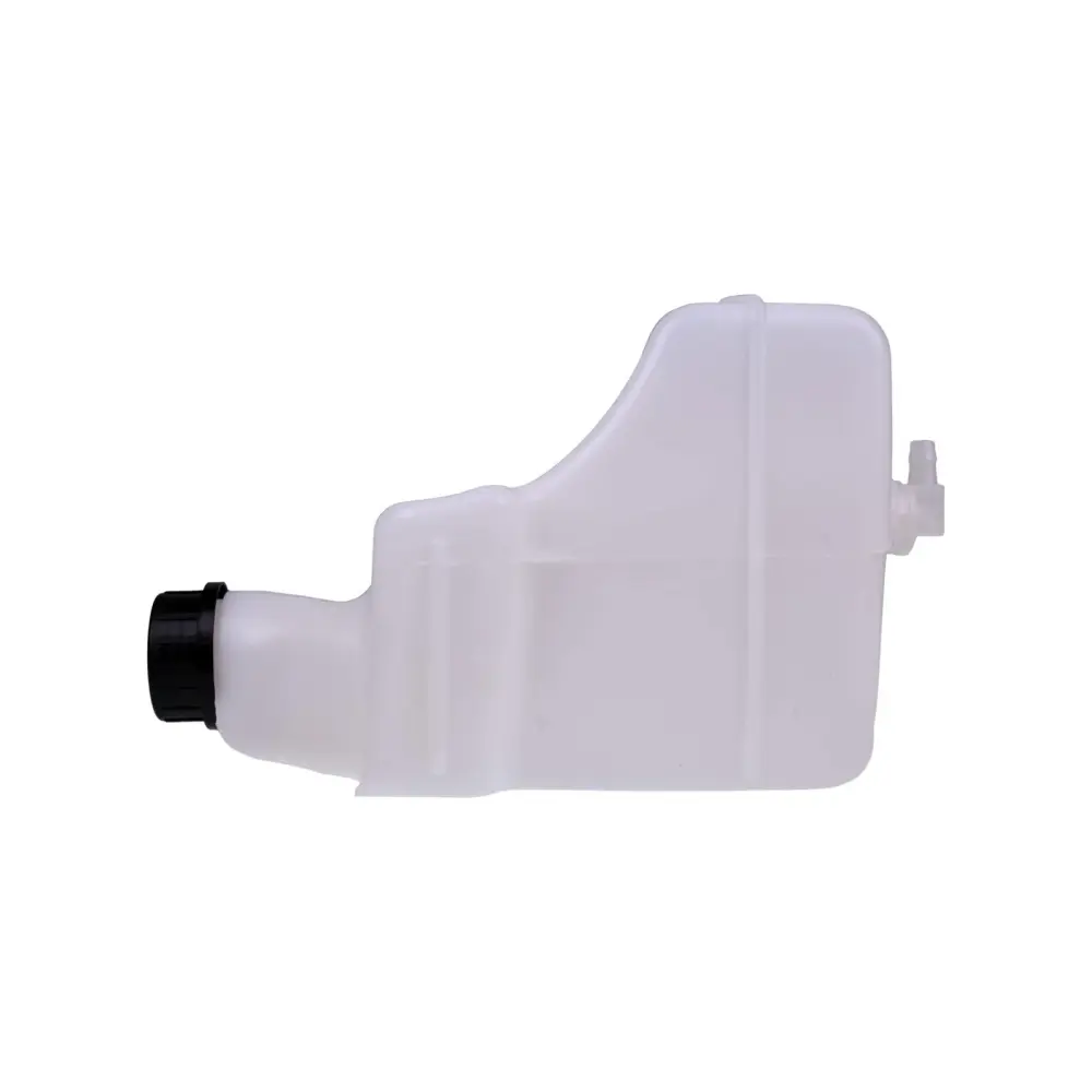 Coolant Container AM124595 Yanmar Engine 3TNE84 4TNE88 John Deere Tractor 4200 4210 4310 4400 4510 4610 4700