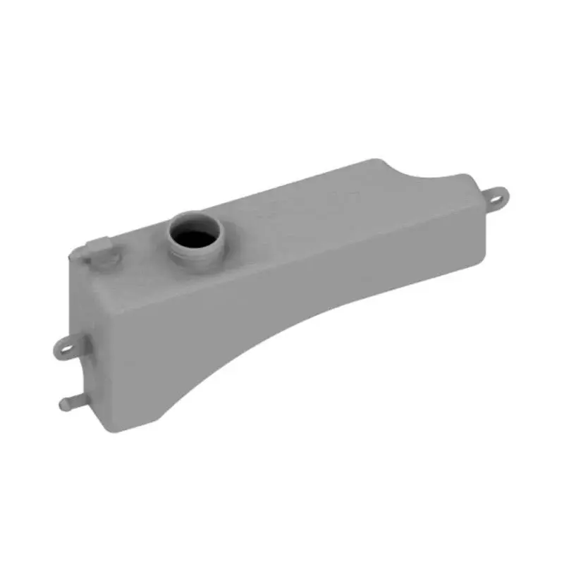 Coolant Reservoir LVU29546 Yanmar Engine 3TNV84T 3TNV88 Tractor 3033R 3038R 3039R 3045R 3046R 4044M 4044R