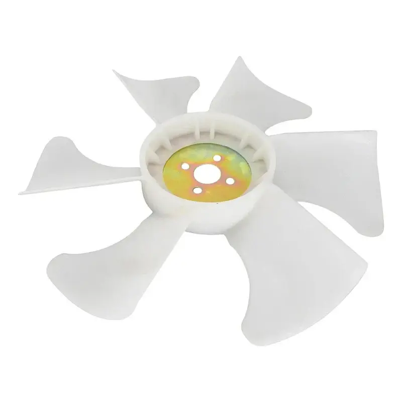 330mm Fan 16239-74110 Kubota Engine V1505 Tractor B2150D B2150E B2150HSD B2150HSE