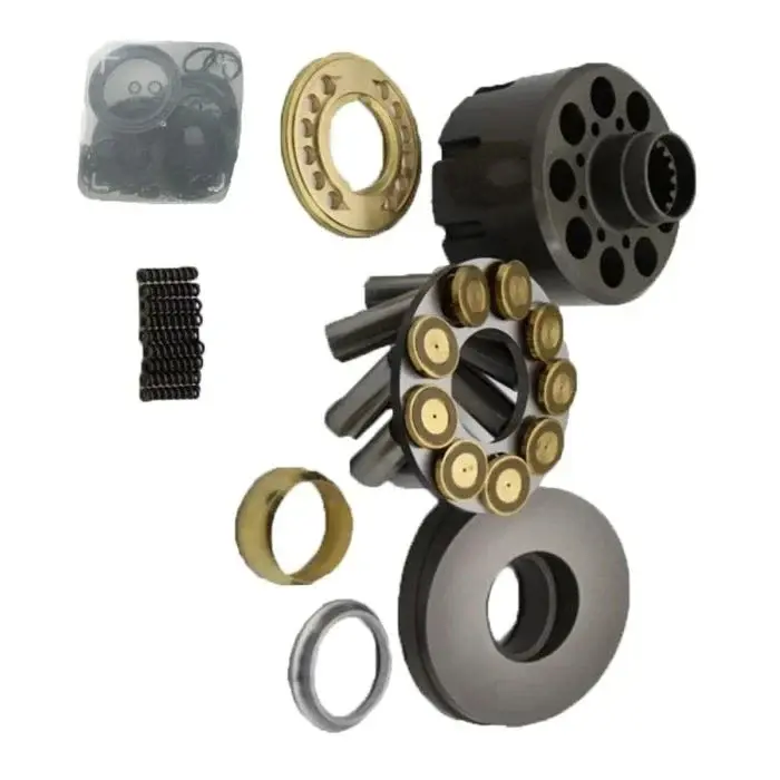 Travel Motor Overhaul Kit E854-40001A Caterpillar CAT E200B Excavator | Balanced |