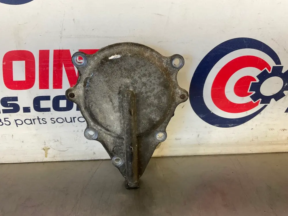 03-06 Infiniti G35 350Z Right VQ35DE VTC Cam Phaser Cover 130418J100 OEM 11BJRD0