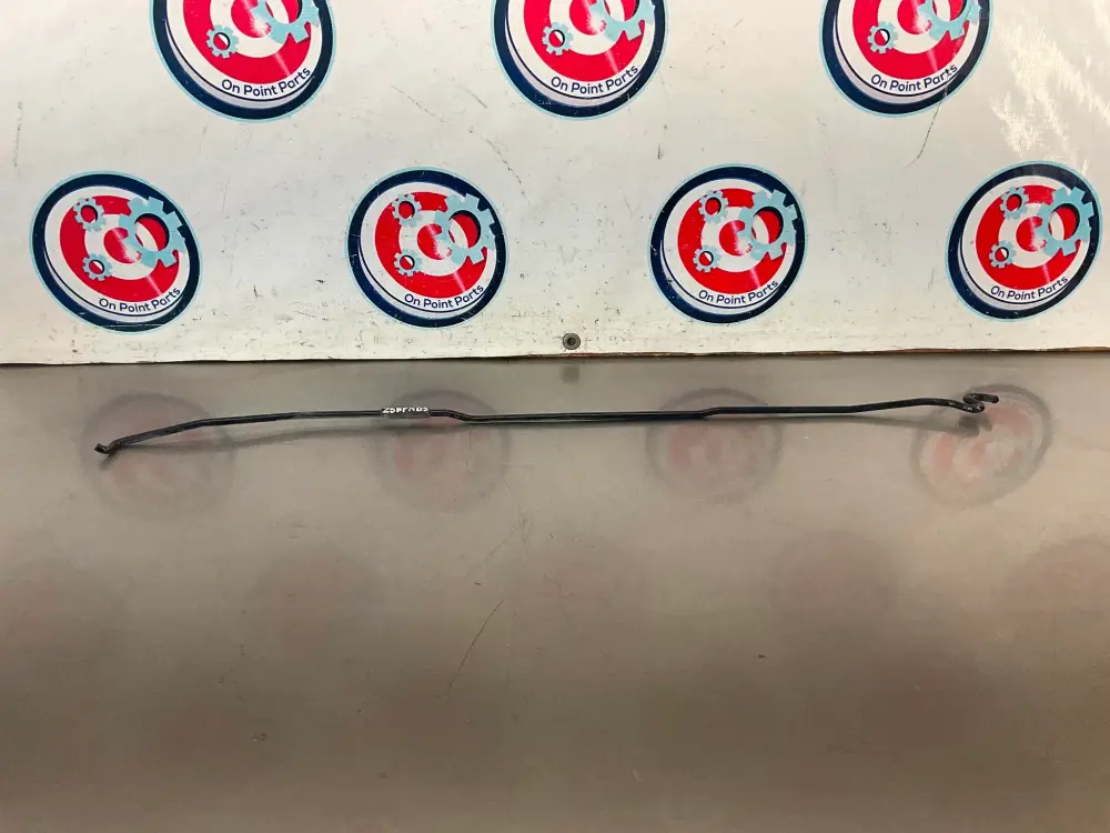 2004 Infiniti G35 Hood Prop Support Rod OEM 25BFND3