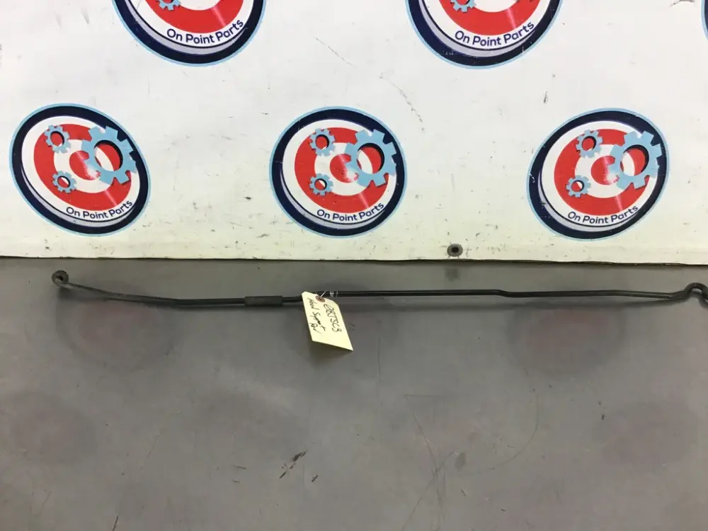 2004 Infiniti G35 Hood Support Prop Rod OEM 14BJSC3