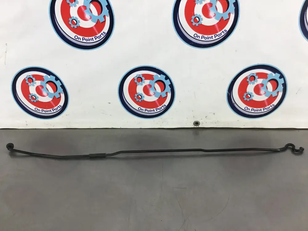 2005 Infiniti G35 Hood Support Rod OEM 14BDFC3