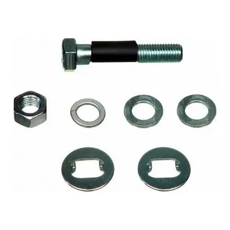 Alignment Camber Kit K928 BMW X5 GMC Acadia Hyundai Sonata Lexus ES250 Mercury Capri Cougar Pontiac Phoenix Tempest