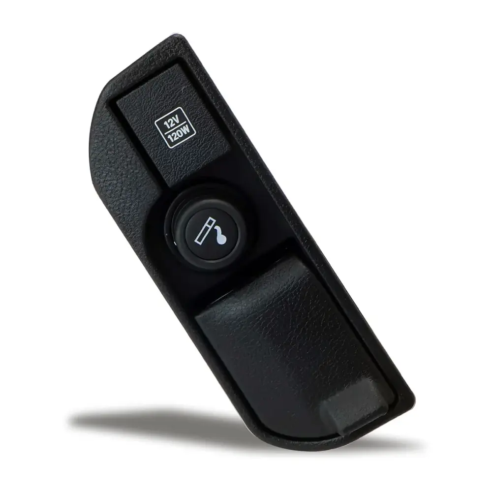 Ashtray & Cigarette Lighter Smoker Kit 74110-35010-B0 Toyota 4Runner 4.0L V6 4.7L V8 2003-2009