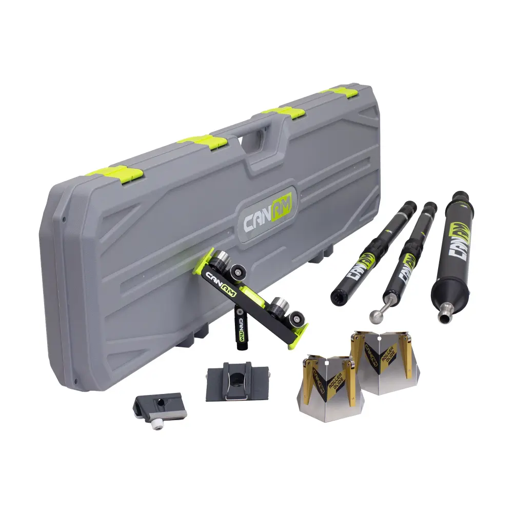 Can-Am Space-saving Tool Kit