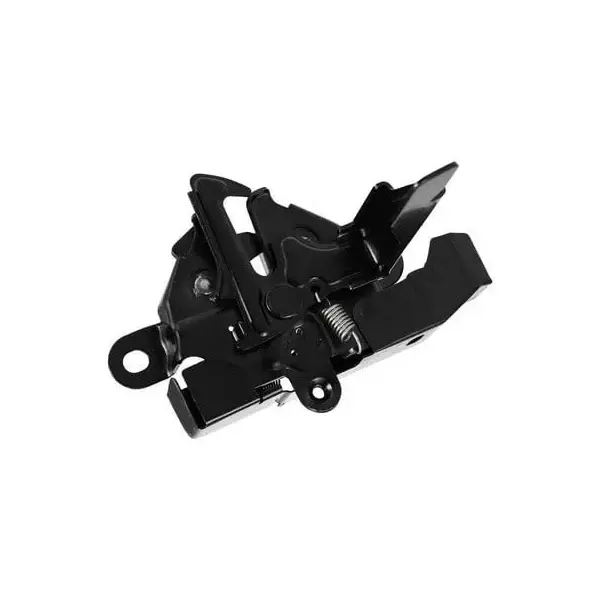 Car Hood Latch Lock Assembly 53510-06280 Toyota Camry 2015-2017