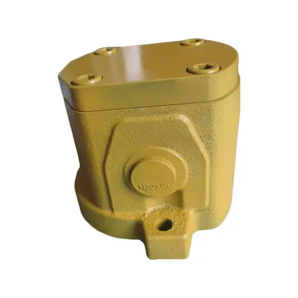 Caterpillar CAT 305 Pilot Gear Pump Assembly