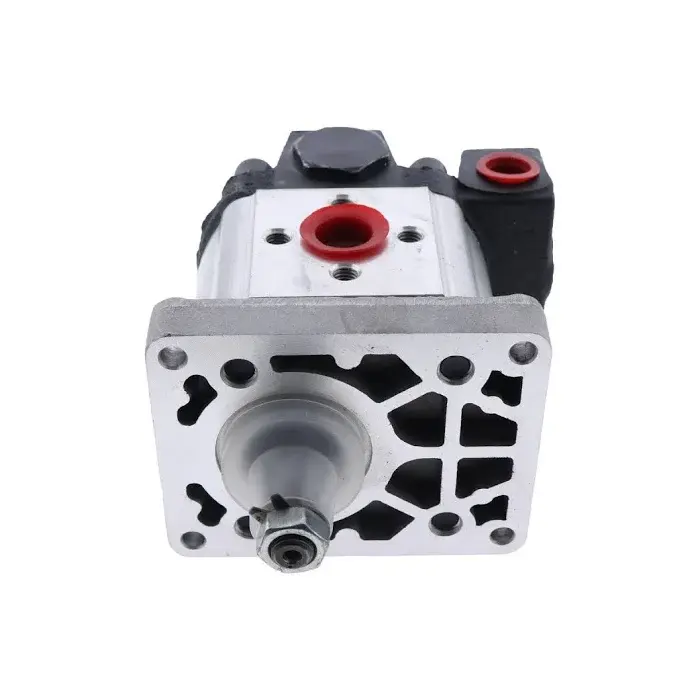 Engine Oil Pump 5149231 Fresh Holland F110 F140 F115 F120 F100 F130