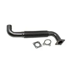 Exhaust Pipe Kit 7130725 7101708 6727753 Bobcat Loader S160 S185 S205 T180 T190