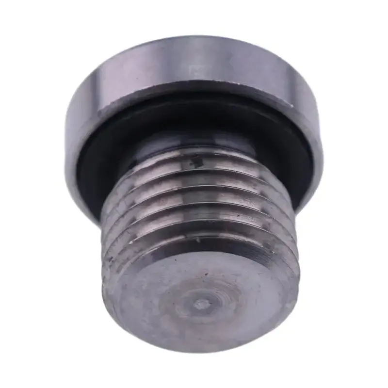 Fill Level Drain Plug 705500504 Can-Am Outlander Renegade Commander Maverick