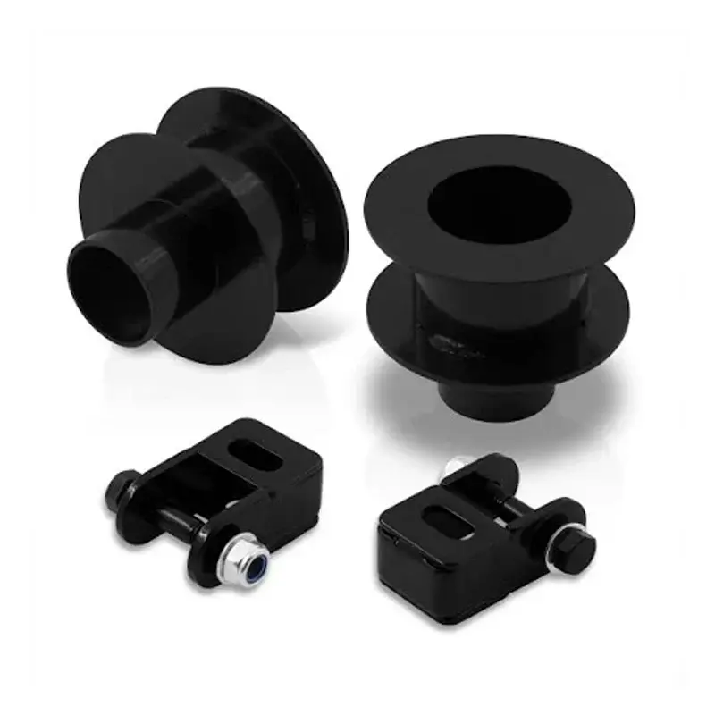 3" Front Leveling Lift Kit Ford F250 F350 Super Duty 4WD 2005-2023