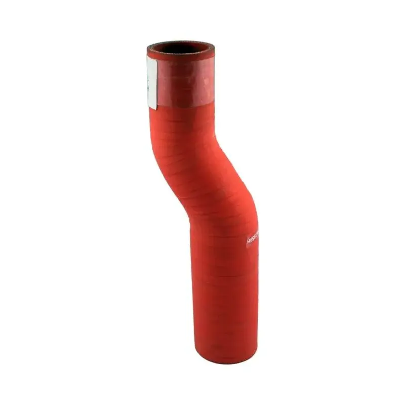 Hitachi Excavator ZAX330-3 (Electronic Fuel Injection) Intercooler Hose 4643570