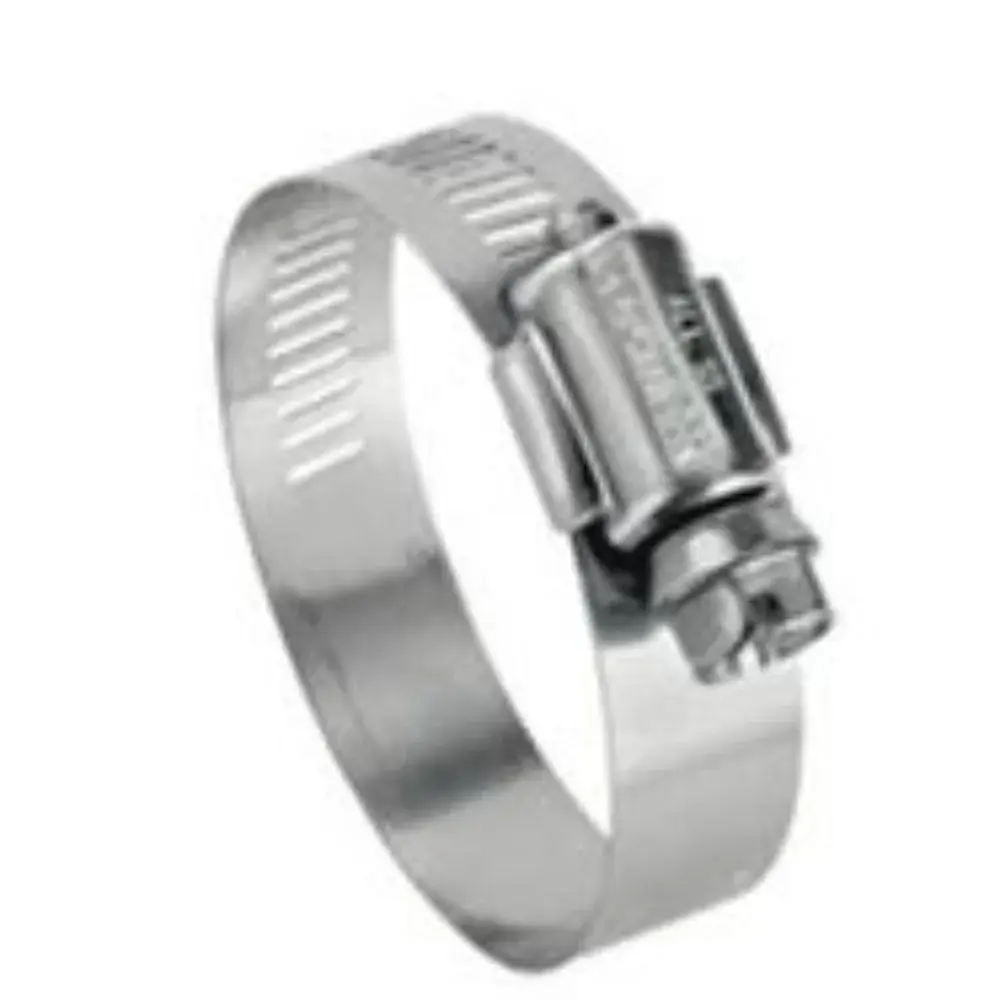 3/8" Hose Clamp
